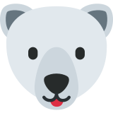Oso polar - Twitter / X