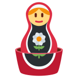 Muñeca rusa - Twitter / X