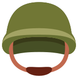 Casco militar - Twitter / X