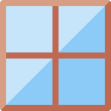 Ventana - Twitter / X