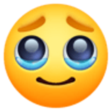 Cara aguantándose las lágrimas - Facebook