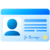 Carné de identidad - Facebook