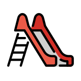 Tobogán - OpenMoji