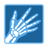 Radiografía - Twitter / X