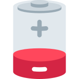 Batería baja - Twitter / X