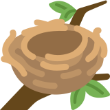 Nido vacío - Twitter / X