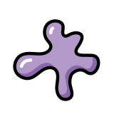 Salpicadura - OpenMoji