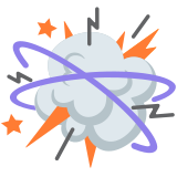 Nube de pelea - Twitter / X