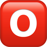 Símbolo del botón 0