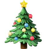 Árbol de Navidad
