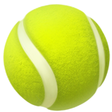 Pelota de tenis