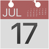 Calendario emoji