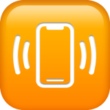 Símbolo modo de vibración