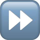 Avance rápido WhatsApp