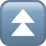 Botón de subida rápida