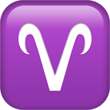 Signo del Zodiaco Aries