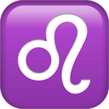 Signo del Zodiaco Leo