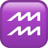 Signo del Zodiaco Acuario