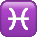 Signo del Zodiaco Piscis