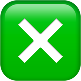 Símbolo de verificación