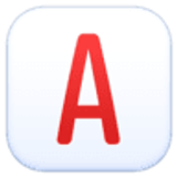 Grupo sanguíneo A - Facebook