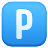 Aparcamiento - Facebook