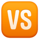 Botón VS - Facebook