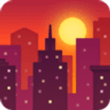 Puesta del sol - Facebook