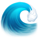 Ola de mar - Facebook