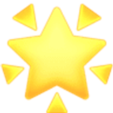 Estrella brillante - Facebook