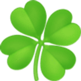 Trébol de cuatro hojas - Facebook