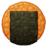 Galleta de arroz - Facebook