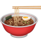 Tazón de fideos - Facebook