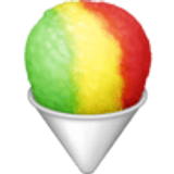 Granizado hawaiano - Facebook