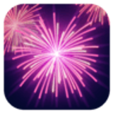 Fuegos artificiales - Facebook