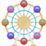 Noria de feria - Facebook