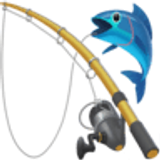 Caña de pescar - Facebook