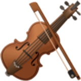 Violín - Facebook