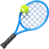 Pelota de tenis - Facebook