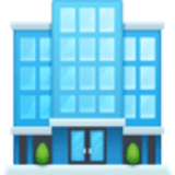 Edificio de oficinas - Facebook