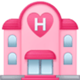 Hotel del amor - Facebook