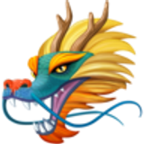 Cara de dragón - Facebook