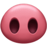 Nariz de cerdo - Facebook