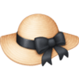 Sombrero de mujer - Facebook