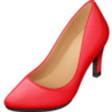 Zapato de tacón - Facebook