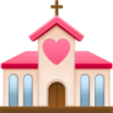 Iglesia celebrando boda - Facebook