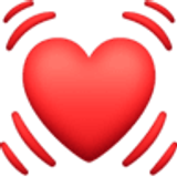 Corazón latiendo - Facebook