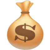 Bolsa de dinero - Facebook