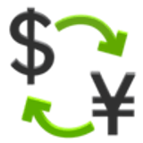 Cambio de divisas - Facebook