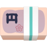 Billete de yen - Facebook